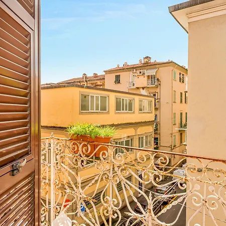 Apartman Maisonmargot-near The Station-ac *