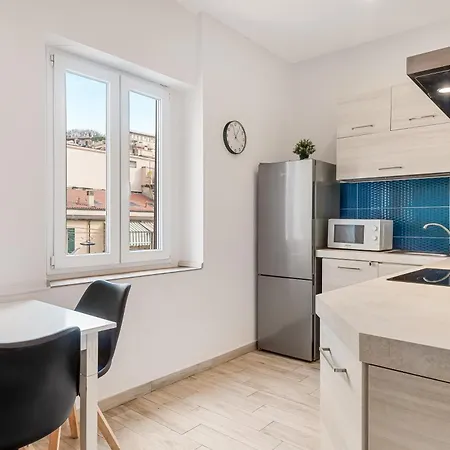Maisonmargot-near The Station-ac Apartman