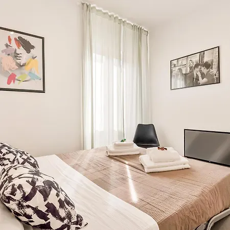 Maisonmargot-near The Station-ac Apartman La Spezia