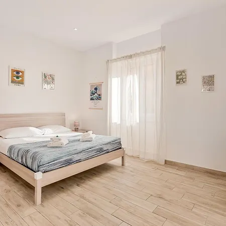 Maisonmargot-near The Station-ac Apartman *