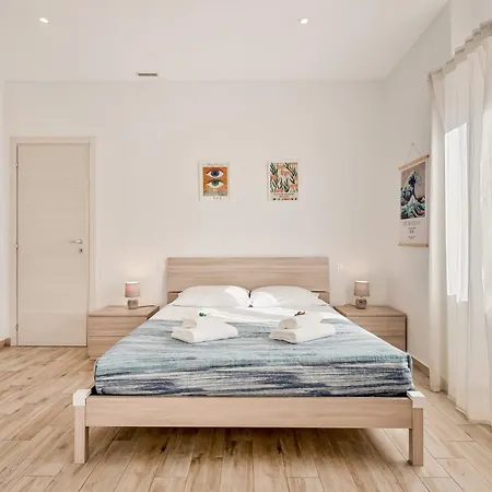 Apartman Maisonmargot-near The Station-ac *
