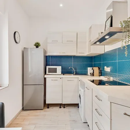 Appartamento Maisonmargot-near The Station-ac